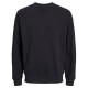 блуза,мъжки,пуловери,jack,&,jones,stagger,sweatshirt,black,(black)