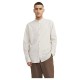 риза,с,дълъг,ръкав,мъжки,ризи,jack,&,jones,summer,band,linen,long,sleeve,shirt,crockery,(beige)