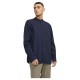 риза,с,дълъг,ръкав,мъжки,ризи,jack,&,jones,summer,band,linen,long,sleeve,shirt,navy,blazer,(blue)