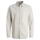риза,с,дълъг,ръкав,мъжки,ризи,jack,&,jones,summer,linen,long,sleeve,shirt,crockery,stripes,white,(beige)