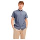 риза,с,къс,ръкав,мъжки,ризи,jack,&,jones,summer,linen,short,sleeve,shirt,faded,denim,(grey)
