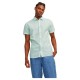 риза,с,къс,ръкав,мъжки,ризи,jack,&,jones,summer,linen,short,sleeve,shirt,soothing,sea,(white)