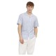 риза,с,къс,ръкав,мъжки,ризи,jack,&,jones,summer,resort,linen,short,sleeve,shirt,cashmere,blue,stripes,white,(white)