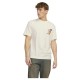 тениска,мъжки,тениски,jack,&,jones,tampa,back,short,sleeve,t,shirt,buttercream,(beige)