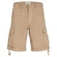 къси,панталони,мъжки,панталони,jack,&,jones,tucker,cargo,shorts,beige,(dune,detail,solid)