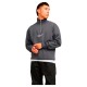 блуза,мъжки,пуловери,jack,&,jones,vesterbro,half,zip,sweatshirt,iron,gate,(grey)