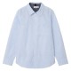 риза,с,дълъг,ръкав,дамски,ризи,мъжки,ризи,name,it,new,long,sleeve,shirt,blue,(campanula,stripes,bright,white)