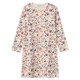 пижама,детски,пижами,name,it,nostalgia,flower,long,sleeve,pyjama,pink,(peyote,melange)
