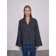 яке,дамски,якета,и,палта,object,keily,jacket,black,grey,(medium,grey,melange,pattern,black,herringbone)