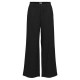 панталони,дамски,панталони,object,lisa,wide,leg,fit,pants,black,stripes,grey,(black)