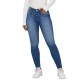дънки,дамски,панталони,only,blush,skinny,ankle,fit,rea1319,jeans,blue,(medium,blue,denim)
