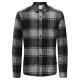 карирана,риза,мъжки,ризи,only,&,sons,gudmund,life,checked,long,sleeve,shirt,griffin,checks,black,(black)
