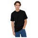 тениска,мъжки,тениски,only,&,sons,levi,life,reg,text,short,sleeve,t,shirt,black