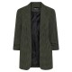 сако,дамски,сака,pieces,boss,3,4,printed,blazer,duffel,bag,aop,houndstooth,(green)