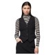 елек,дамски,сака,pieces,bossy,waistcoat,black