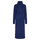 рокля,дамски,поли,и,рокли,pieces,juliana,long,sleeve,dress,bellwether,blue,(blue)