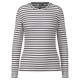 тениска,дамски,тениски,pieces,ruka,long,sleeve,t,shirt,december,sky,stripes,cloud,dancer,(white,grey)