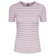 тениска,дамски,тениски,pieces,ruka,short,sleeve,t,shirt,purple,(pink,lavender,stripes,cloud,dancer)