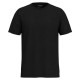 тениска,мъжки,тениски,selected,aspen,slub,short,sleeve,t,shirt,black