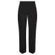 панталони,дамски,панталони,vero,moda,kamilla,straight,fit,mid,waist,pants,black