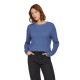 блуза,дамски,пуловери,дамски,плетени,дрехи,vila,dalo,sweater,bijou,blue,(blue)