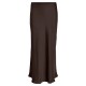пола,дамски,поли,и,рокли,vila,ellette,long,skirt,coffee,bean,(brown)