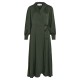 рокля,дамски,поли,и,рокли,vila,enna,ravenna,long,sleeve,long,dress,scarab,(green)
