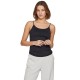 тениска,дамски,тениски,vila,kenza,sleeveless,t,shirt,black,(black)