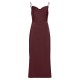рокля,дамски,поли,и,рокли,vila,ravenna,sleeveless,long,dress,red,(cabernet)