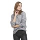 блуза,дамски,пуловери,дамски,плетени,дрехи,vila,ril,sweater,grey,(medium,grey,melange)