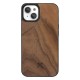други,аксесоари,woodcessories,magsafe,iphone,14,pro,max,phone,case,brown,(walnut)