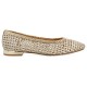 обувки,дамски,обувки,gioseppo,71179,ballet,pumps,golden