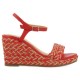 сандали,на,платформа,дамски,сандали,и,чехли,gioseppo,72006,esparto,wedge,sandals,red