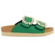 дамски,сандали,и,чехли,gioseppo,72326,slides,green,(green)