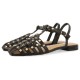 обувки,дамски,обувки,gioseppo,canby,ballet,pumps,golden,(black,5)