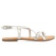 сандали,дамски,сандали,и,чехли,gioseppo,coursan,sandals,silver,(golden)
