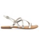 сандали,дамски,сандали,и,чехли,gioseppo,dania,sandals,silver,(golden)