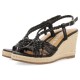 сандали,дамски,сандали,и,чехли,gioseppo,glide,sandals,golden,(black)