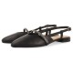 обувки,дамски,обувки,gioseppo,godrano,ballet,pumps,golden