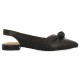 обувки,дамски,обувки,gioseppo,iballe,ballet,pumps,black