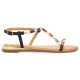 сандали,дамски,сандали,и,чехли,gioseppo,lasson,sandals,multicolor,(black)