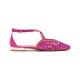 обувки,дамски,обувки,gioseppo,leskovic,ballet,pumps,fuchsia,(pink)