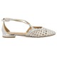 обувки,дамски,обувки,gioseppo,leskovic,ballet,pumps,silver,(silver)