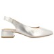обувки,дамски,обувки,gioseppo,obrovac,ballet,pumps,silver