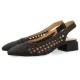 обувки,дамски,обувки,gioseppo,piskove,ballet,pumps,black