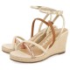 сандали,дамски,сандали,и,чехли,gioseppo,rometta,sandals,off,white,(golden)