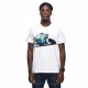 тениска,мъжки,тениски,dainese,joan,short,sleeve,t,shirt,white,(white)
