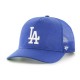 шапка,всички,шапки,47,mlb,los,angeles,dodgers,mesh,cap,royal