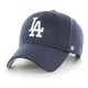 шапка,всички,шапки,47,mlb,los,angeles,dodgers,raised,basic,mvp,cap,navy,(blue)