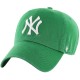 шапка,всички,шапки,47,mlb,15062551,new,york,yankees,cap,green,(kelly)